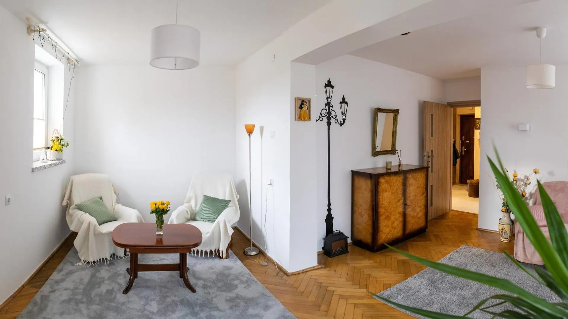 Nad Motlawa Lägenhet Gdańsk