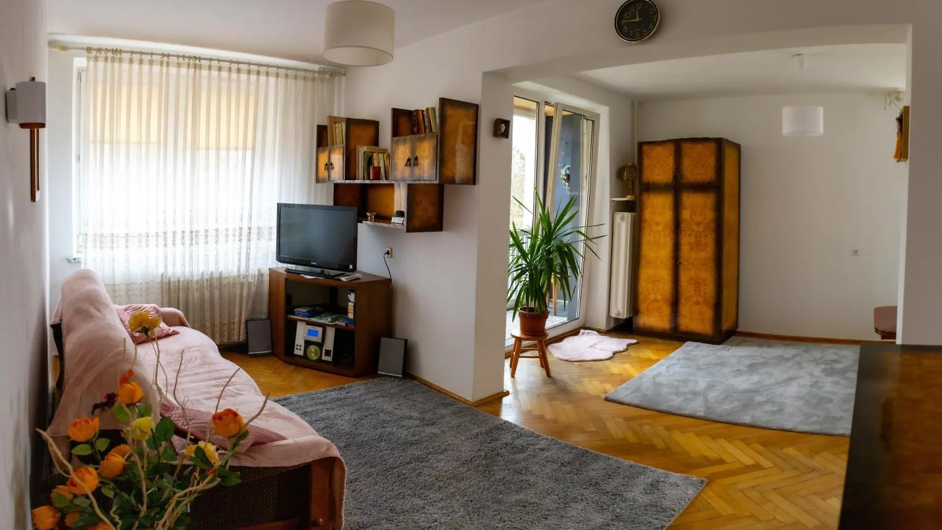 Appartement Nad Motlawa à Gdańsk
