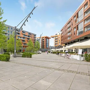 Grand Modern Old Town 3 - W Centrum Gdanska Apartament