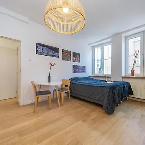 Hello Modern Sw Ducha Apartament