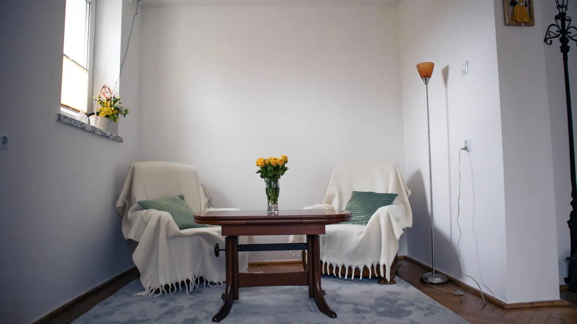 Apartmán Nad Motlawa Gdaňsk