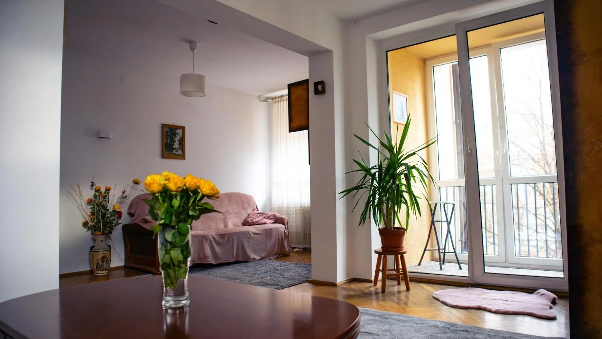 Apartmán Nad Motlawa Gdaňsk
